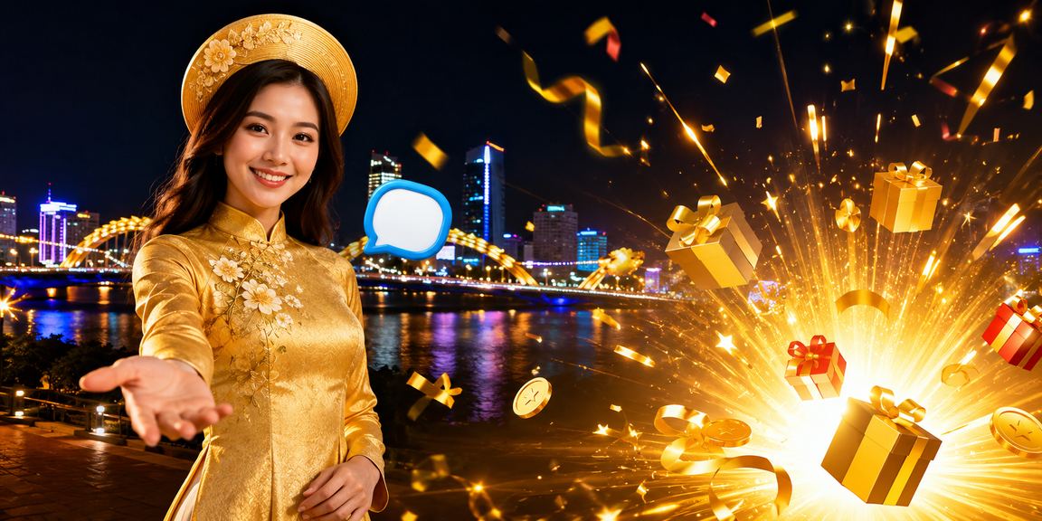 Người dùng tại Đà Nẵng kiểm tra giao dịch rút tiền từ tài khoản cm889
