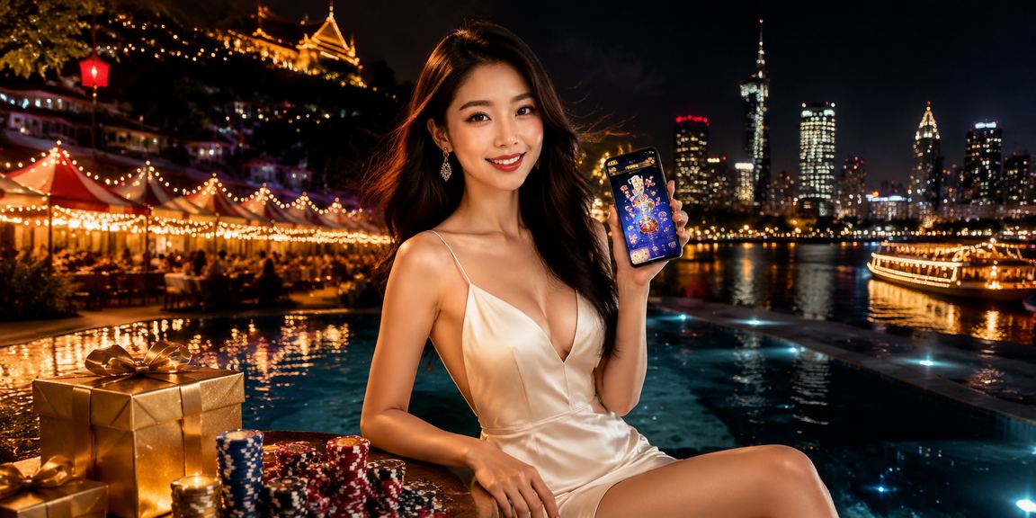 Người dùng Sài Gòn sử dụng app cm889 để nạp tiền và tham gia casino trực tuyến