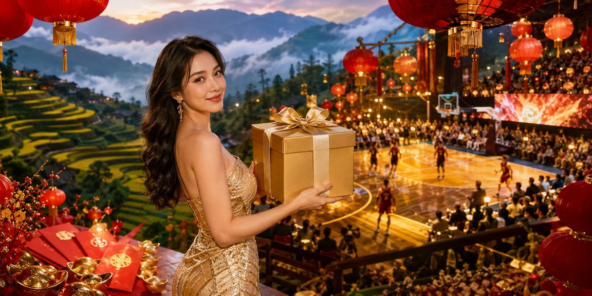 Người xem thể thao tại Sapa trải nghiệm cá cược bóng rổ với cm889